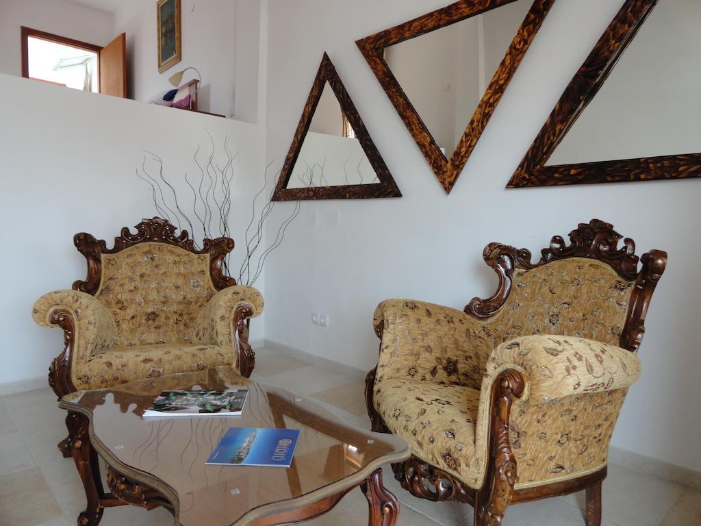 Apartments Center Ohrid Rum bild
